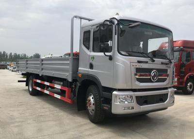 China Dongfeng 4X2 Diesel Engine 5 Ton 8 Ton 10 Ton Dropside Lorry for sale