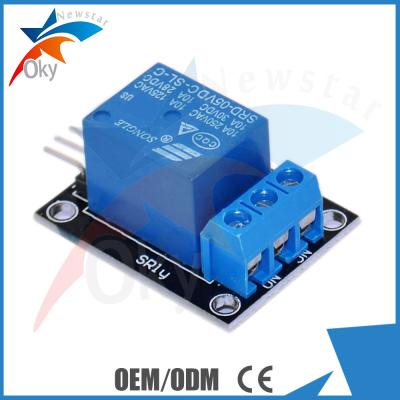 China 5V Relay Module KY-019 For Arduino for sale
