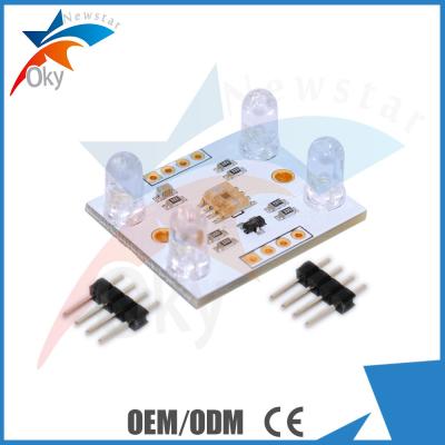 China TCS230 TCS3200 Color Sensor Color Recognition module for Arduino for sale