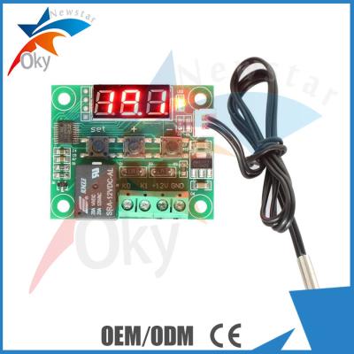 China High Precision LED Digital Thermostat Temperature Controller Control Switch for sale