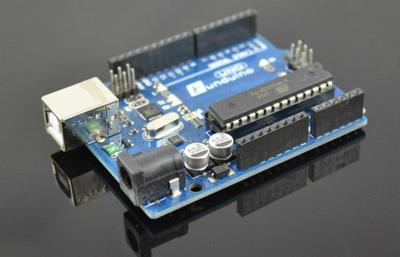 China UNO R3 de Funduino compatible para Arduino en venta
