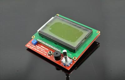 中国 3D プリンター キット LCD のパネルのコントローラー 販売のため