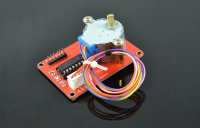 China Stepper Motor Driver Module for sale