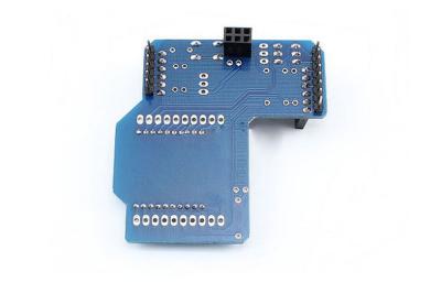 China Shield for Arduino , XBee Zigbee Shield RF Module Wireless Expansion Board for sale