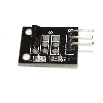 China DS18B20 Digital Infrared Temperature Sensor Module For Arduino for sale