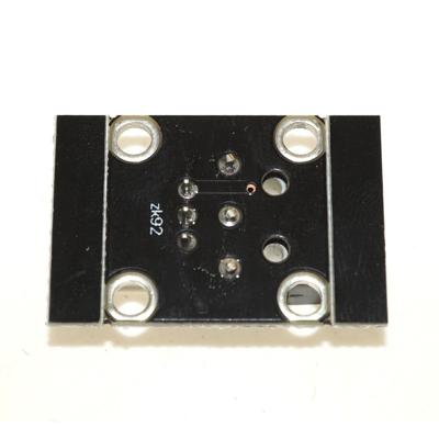 China Mechanical Limit Switch Endstop For 3D Printer for sale