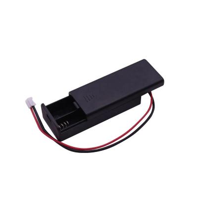 中国 MicrobitのためのOKYSTAR 2 AAA電池の収納箱 販売のため