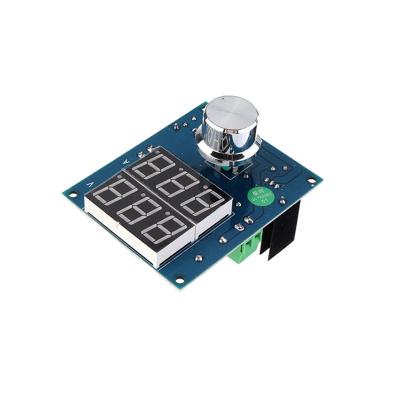 China 8A Voltage Current Regulator DC DC Buck Converter XH-M403 for sale