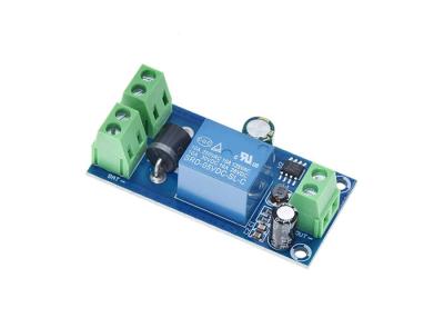 China DC5V - 48V Power Failure Automatic Switching Module YX850 for sale