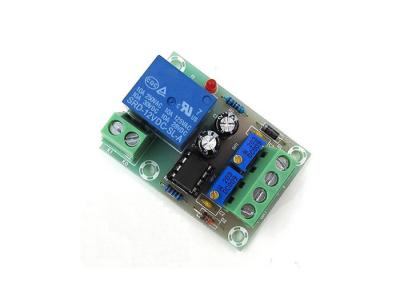 China 12V Battery Charging Control Board , XH-M601 Intelligent Charger Power Control Panel for sale