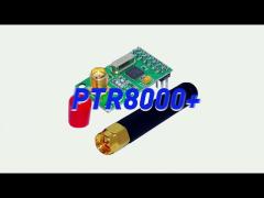 HC-08 RS232 TTL Bluetooth 4.0 Transceiver Module