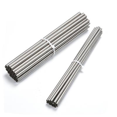 China ASTM / AISI Bright Annealing Stainless Steel Tube Precision Mill 304 316 201 for sale