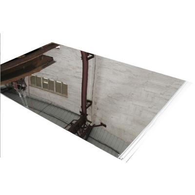 China Hl AISI 316 Stainless Steel Mirror Sheet 316ti 317L 430 410s for sale