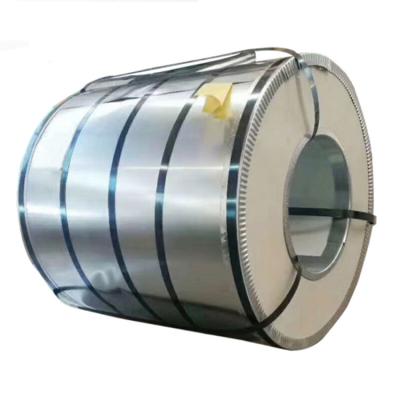 China 430 202 Stainless Steel Coils Strip HL AISI Annealed Cold Rolled for sale