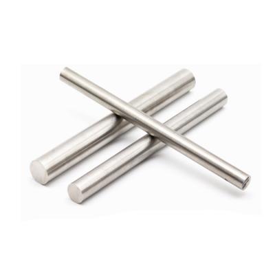 China 2mm / 6mm ASTM Stainless Steel Bar 310S 316 904L Round Metal Rod for sale