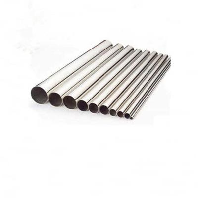 China GB ASTM A213 Seamless Stainless Steel Pipe Tube 201 304 304L 316 316L for sale