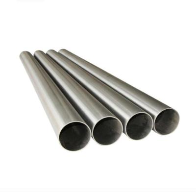 China Super 2507 / 2205 Duplex Stainless Steel Pipe Seamless Cold Drawing for sale