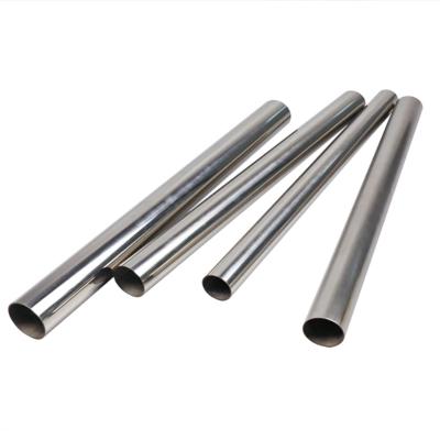 Chine tube sans couture de l'acier inoxydable 316 de tuyau décoratif de 1mm - de 150mm solides solubles à vendre