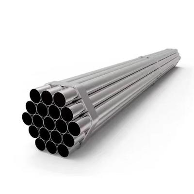 China ASTM Polished Stainless Steel 304 Pipe Seamless 904L 304L 316 316L for sale