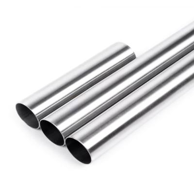 China 316 316L 310S Stainless Steel Tube Pipe AISI ASTM Seamless Pipe Round for sale