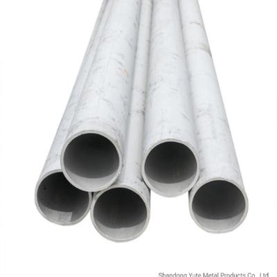 China Seamless ASTM A312 Stainless Steel Pipe And Tube 304L 316L 304 316 for sale