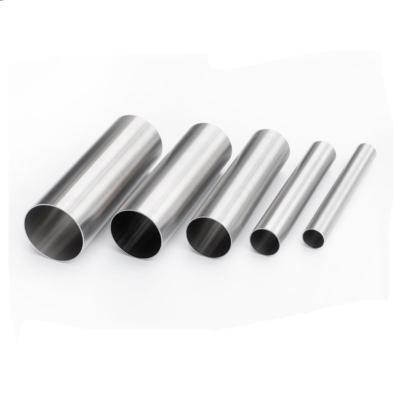 China 304 304L 2205 / 2507 Stainless Steel Pipe Welded AISI 316 316L for sale
