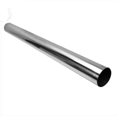 China ASTM AISI Stainless Steel Welded Tube Seamless 316 316L 201 304 for sale