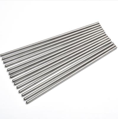 China Inox 201 Stainless Steel Tube Capillaries Od 4mm SS Pipe Tube for sale