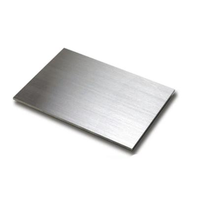 China Springs 2mm Stainless Steel Sheet Cold Rolled SUS301 JIS CSP 1.4310 SH SEH for sale