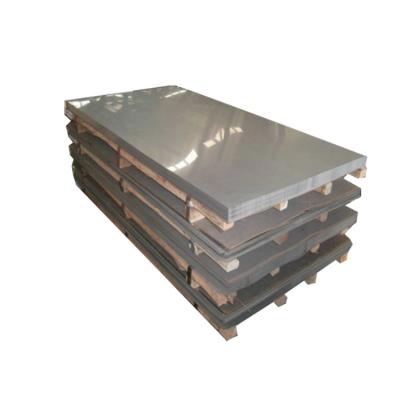 China 304L 316L Stainless Steel Sheet Cold Rolled 410 420 SS Plate Hairline for sale