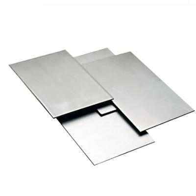 China 317L 304L Polished Cold Rolled Steel Plate Ferrite Stainless Steel Sheets for sale