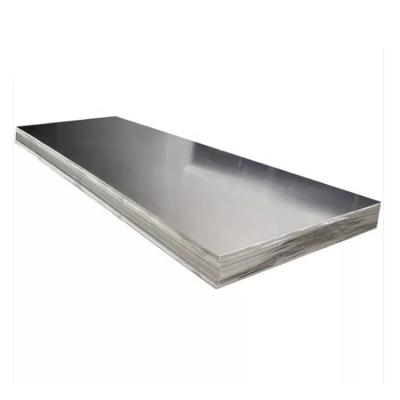 China ODM Mirror Cold Rolled Steel Plate Austenitic 8K Stainless Steel Sheet for sale