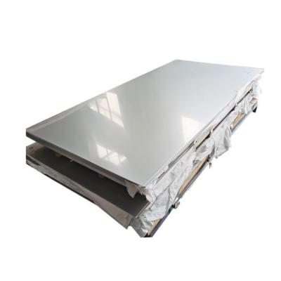 China Hairline Cold Rolled Steel Plate ASTM A240 A480 Aesthetic Appeal for sale