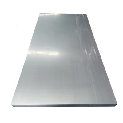 China 316H 316TI 316L Cold Rolled Steel Plate JIS Polished / Mirror for sale