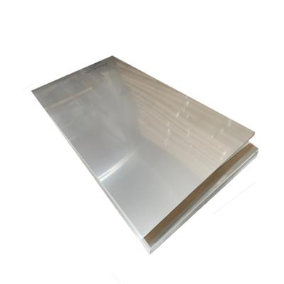China ODM Stainless Steel Metal Sheet 304L 316L Cold Rolled Plate Steel for sale
