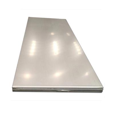 China 8K BA Hairline Stainless Steel Plate Cold Rolled 304 SS Sheet UNS for sale