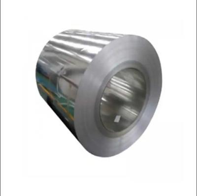 China 201 202 SS304 Cold Rolled Steel Strip Annealed ASTM 316 SS Coil for sale