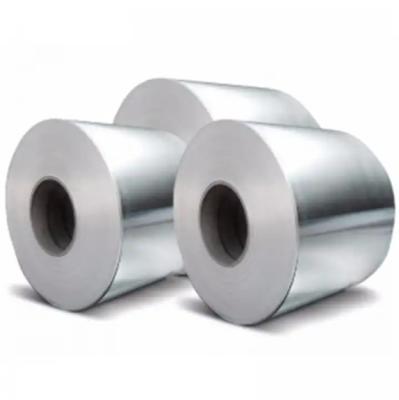 China JIS 304 Stainless Steel Sheet Coil Cold Roll 0.12mm - 16mm Thickness for sale