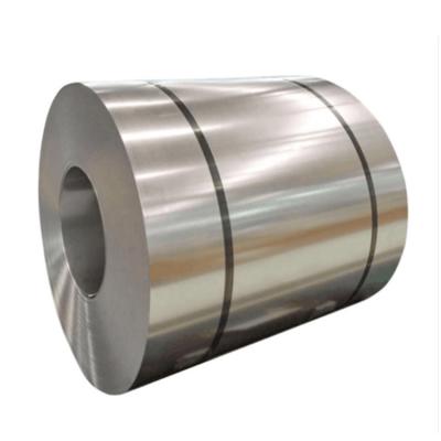 China 316L Stainless Steel Coils 3cr12 309s 310s 430 410 SS 316 Coils JIS for sale