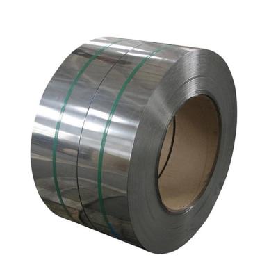China 304l 304 Cold Rolled Stainless Steel Coils Roll AISI 409 202 for sale