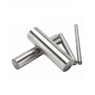 China 904L Stainless Steel Round Bar 8K 2m Threaded Rod For Construction for sale