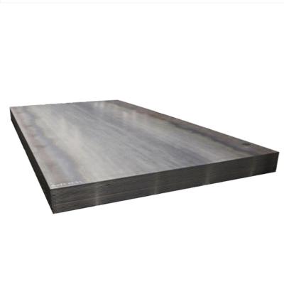 China 1075 ASTM A36 Carbon Steel Plates Sheet Strength Structural Steel for sale