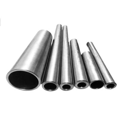 China JIS Stainless Steel Sanitary Pipe for sale