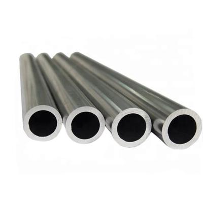 China 304L 304 ASTM 316Stainless Steel Sanitary Pipe Customized Diameter for sale
