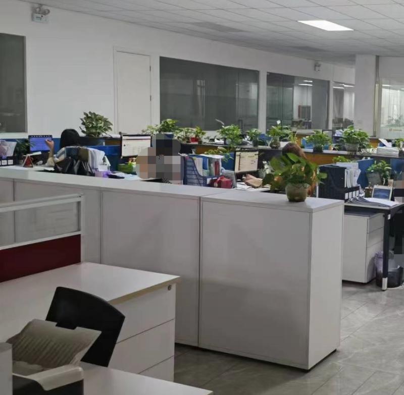 Verified China supplier - Ningbo VivaTrade Technology Co., Ltd.