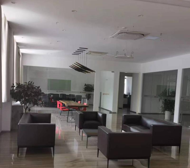 Verified China supplier - Ningbo VivaTrade Technology Co., Ltd.