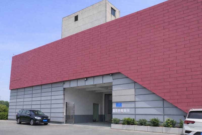 Verified China supplier - Ningbo VivaTrade Technology Co., Ltd.