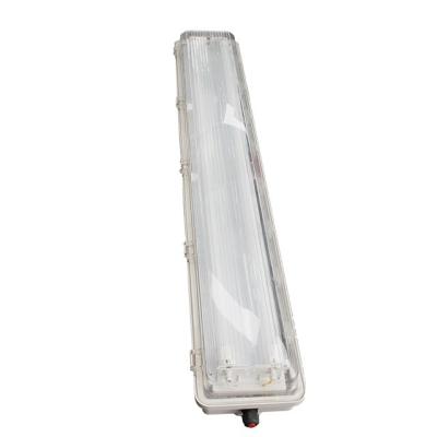 China T8 Flame Proof Led Tube Light Dimmable 36 Inch 6 Inch 12 Inch 18 Inch 6000K for sale