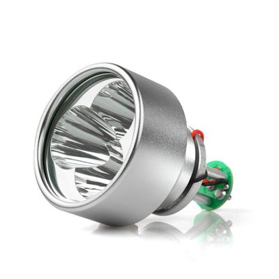 中国 Atex IEC前の耐圧防爆LEDの懐中電燈手ランプ耐圧防爆手ライト 販売のため