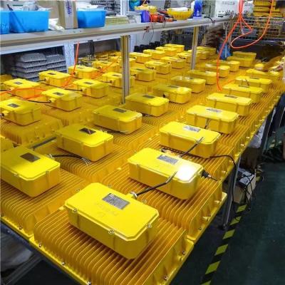 China Waterdichte Hoge Lumen150w Explosiebestendige Geleide Lineaire Verlichting IP65 Te koop